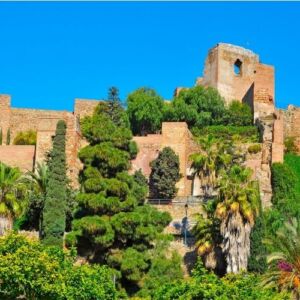 Alcazaba Alcazaba