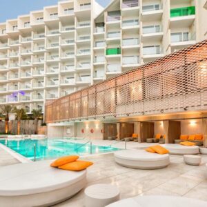 Higueron Hotel Malaga, Curio Collection by Hilton