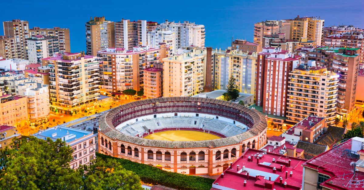 scramble Assimilate For det andet Tips til dig der overvejer at købe bolig i Malaga » Rejser til Spanien