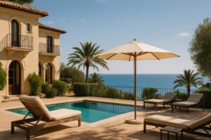 Guide til luksusferie i Spanien – hoteller, mad og oplevelser