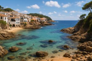 Skjulte perler i Spanien – oplev de ukendte steder