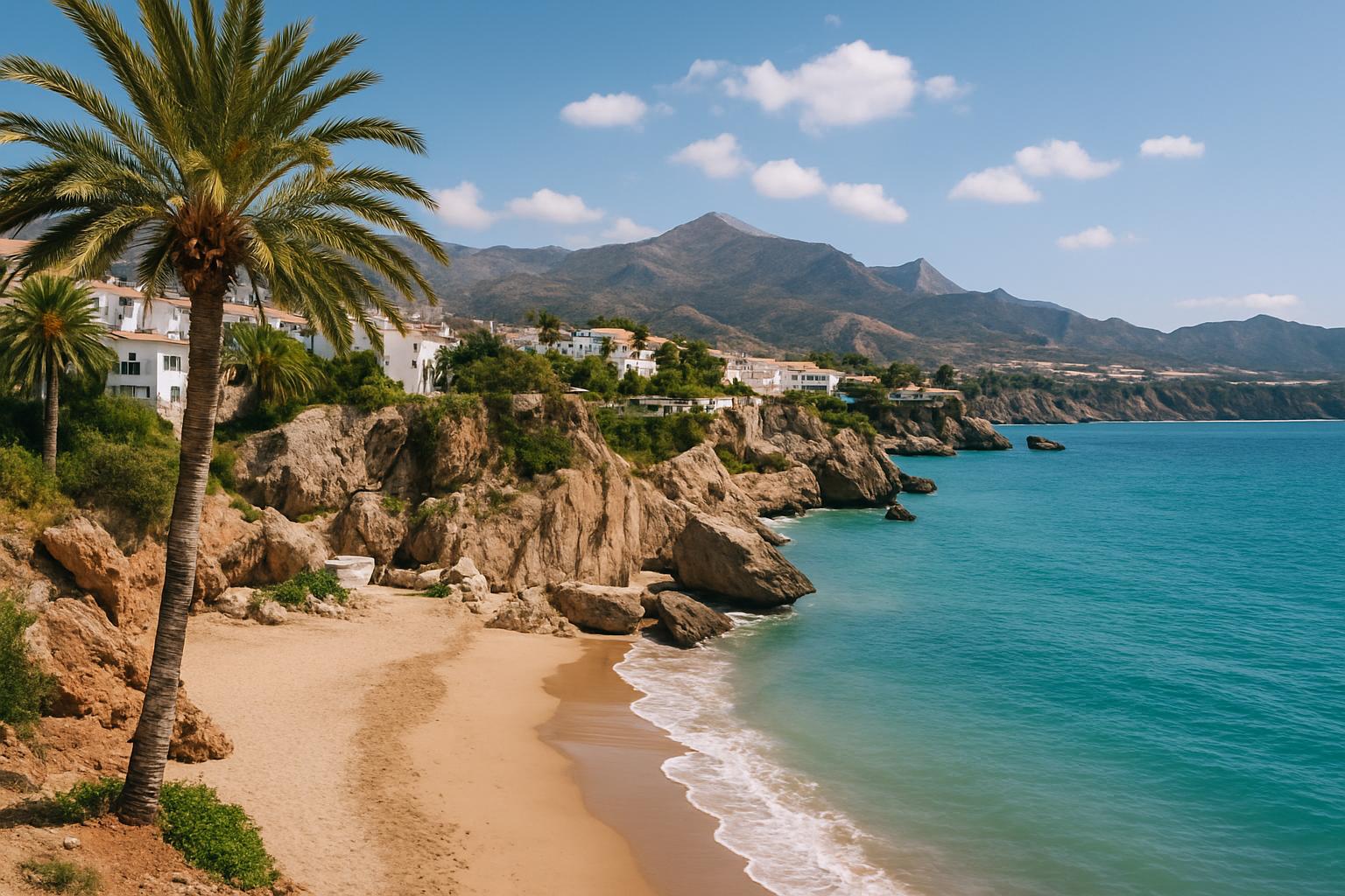 8 spændende spanske øer du bør opleve – fra Mallorca til La Palma