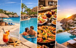 Hvilke spanske destinationer byder på all inclusive-rejser